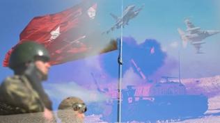 'Türkiye'yi tehdit edemeyiz' itirafı