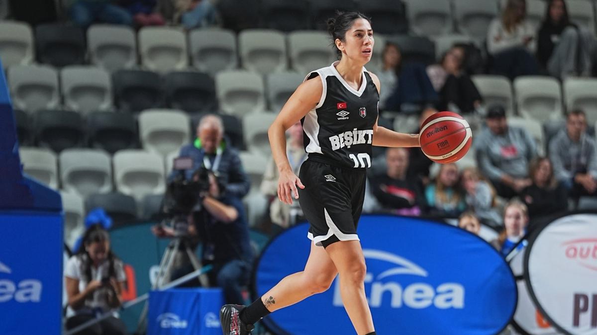 Beikta BOA deplasmanda malup
