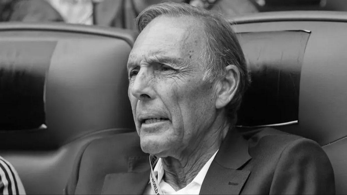 Boca Juniors duyurdu! Miguel Angel Russo hayatn kaybetti