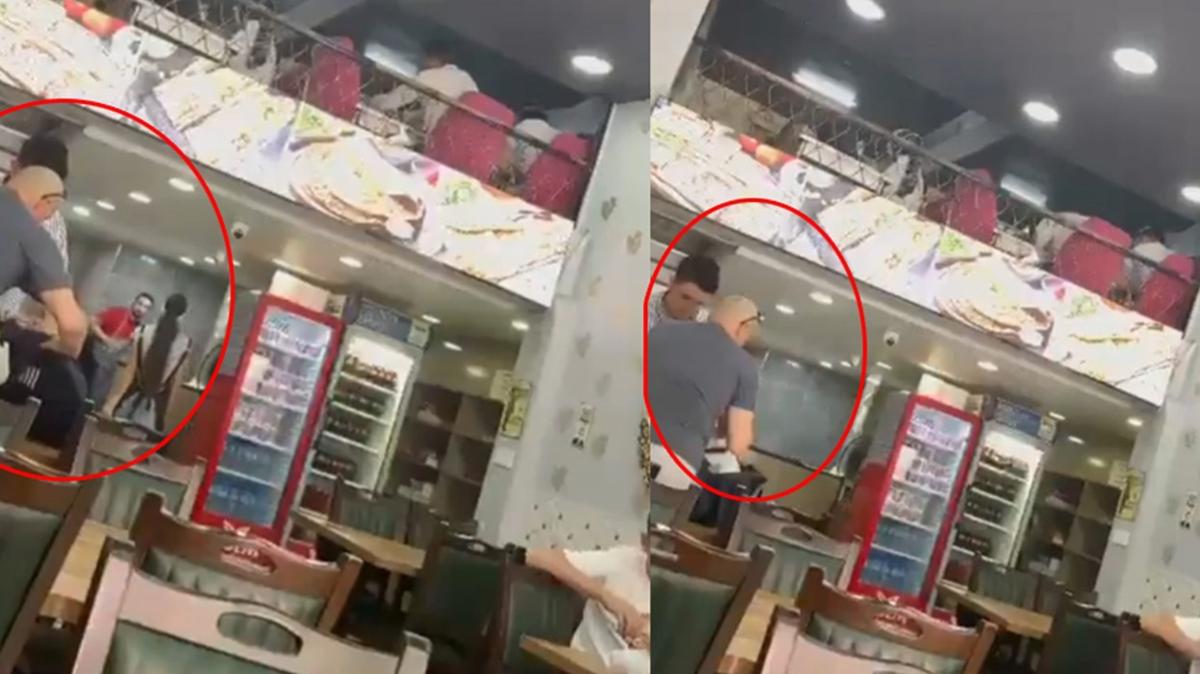 CHP'li meclis yesi hakknda soruturma... Para ykl antalarla grntlenmiti