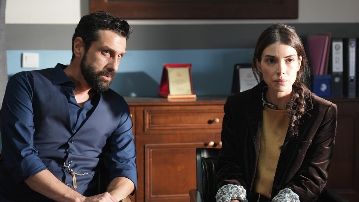 Cuma akam ekranda: Taacak Bu Deniz ilk blmnde neler olacak?