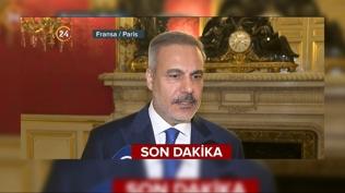 'Türkiye sahada belirleyici olacak'
