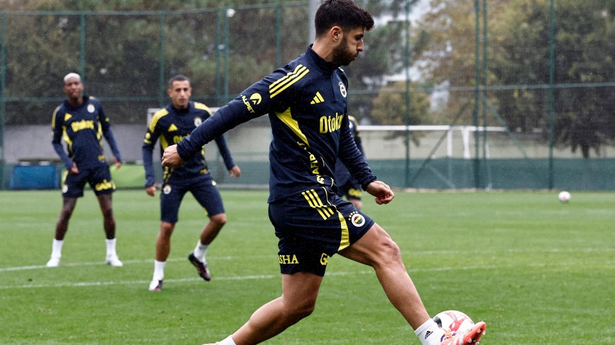 Fenerbahe, Fatih Karagmrk ma mesaisinde