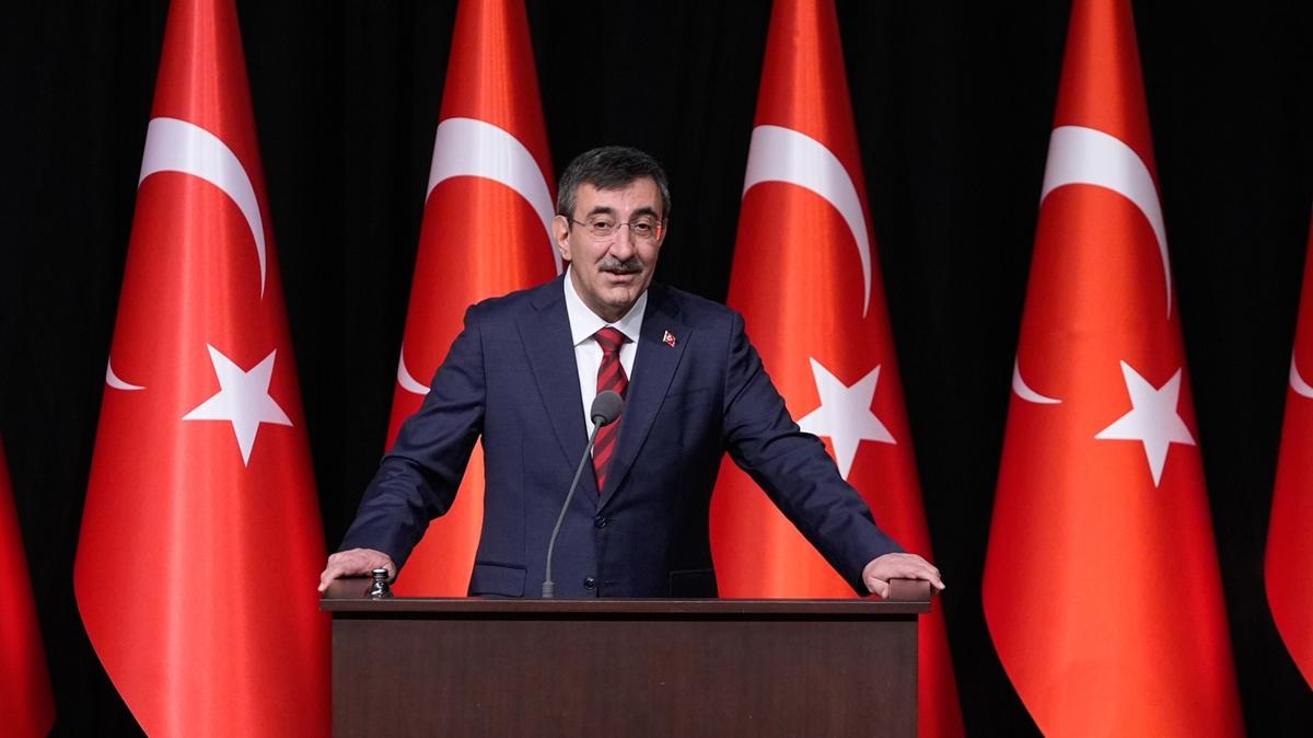 Gazze'de atekes! Cevdet Ylmaz: Taraflarn anlamaya sadk kalmasn bekliyoruz