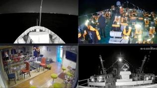 '3 milletvekili yurda döndü'