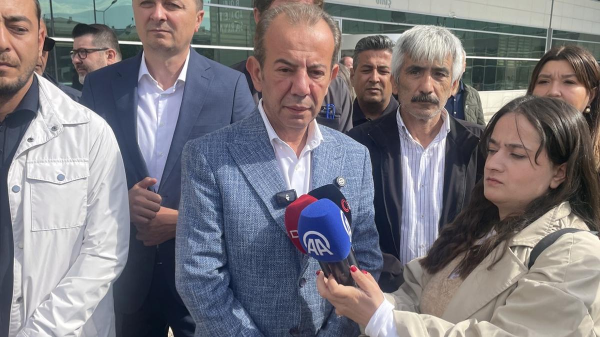 CHP'de liyakat yine lafta kald! Bolu Belediyesi'nde torpil skandal
