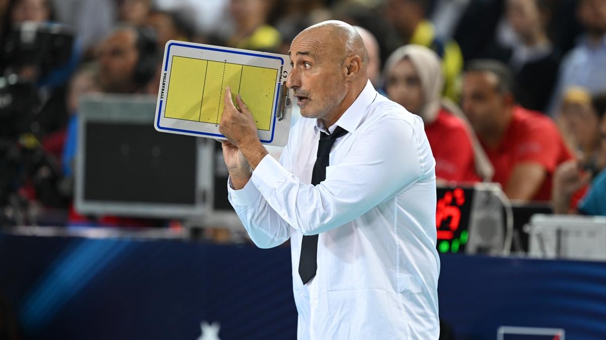 Marcello Abbondanza: Ma harikayd nk pes etmedik 