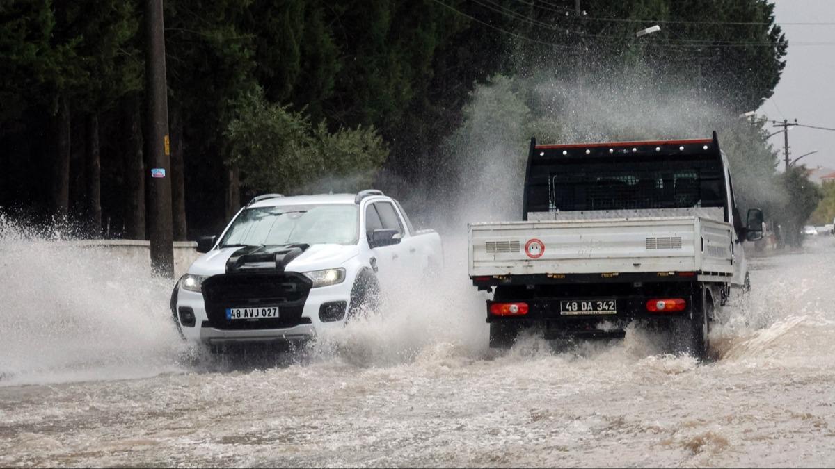 Souk hava dalgas geliyor! K erken geldi: Scaklklar 6 derece birden decek  