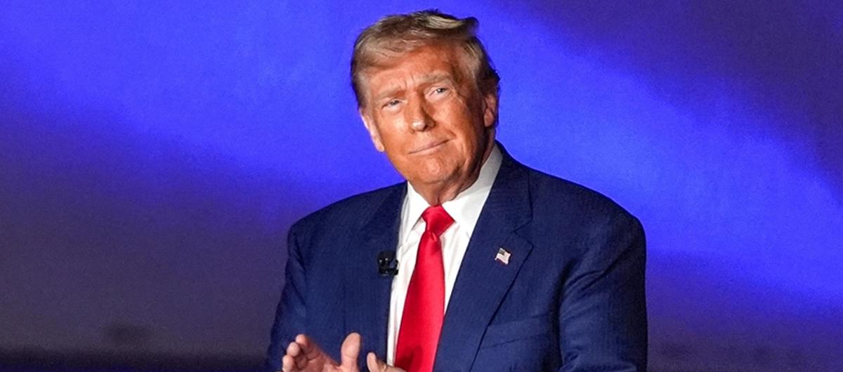 Trump'tan Cumhurbakan Erdoan'a zel teekkr: Gazze ile kiisel olarak ilgilendi