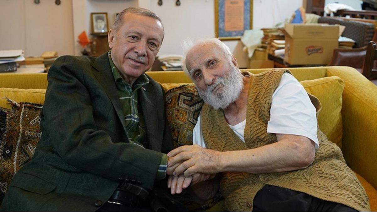 Trk musikisinin ac kayb: Neyzen Niyazi Sayn hayatn kaybetti