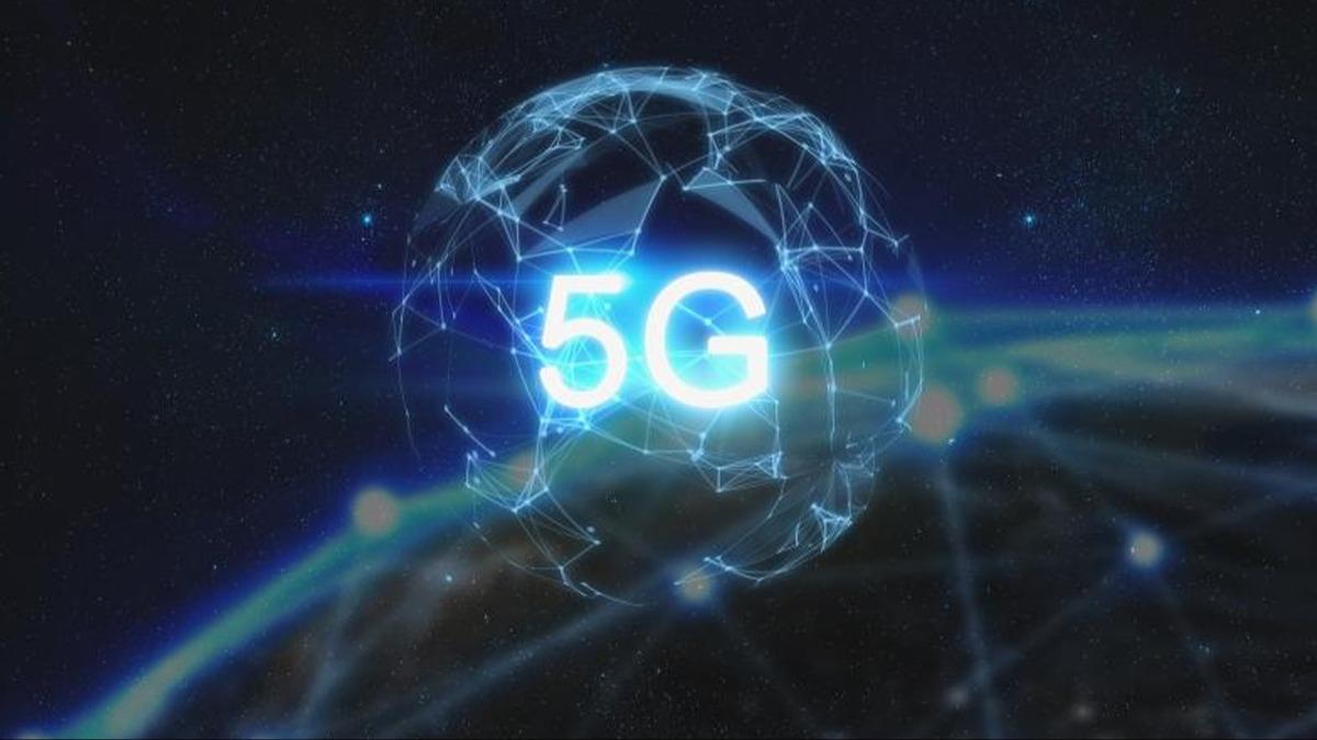 Trkiye'nin ilk 5G laboratuvar kuruluyor 