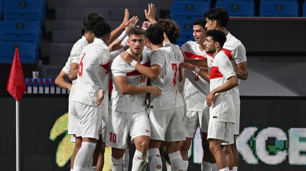 mit Milli Futbol Takm'nn Litvanya ma biletleri cretsiz olacak