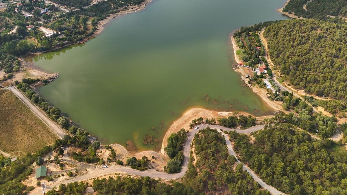 AK Parti'den milli parklar, turizm ve vakflarla ilgili kanun teklifi: TBMM'ye sunuldu