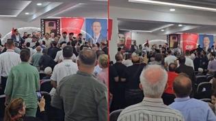 Bir CHP kongresi klasiği daha