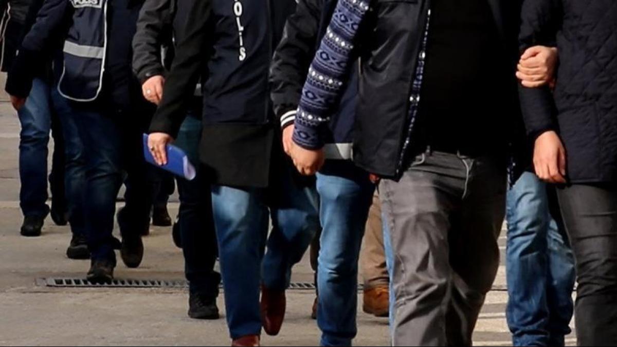 Bursa merkezli fuhu ana darbe: 6 ilde e zamanl operasyon