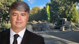 CHP'li başkan ifadeye çağrıldı