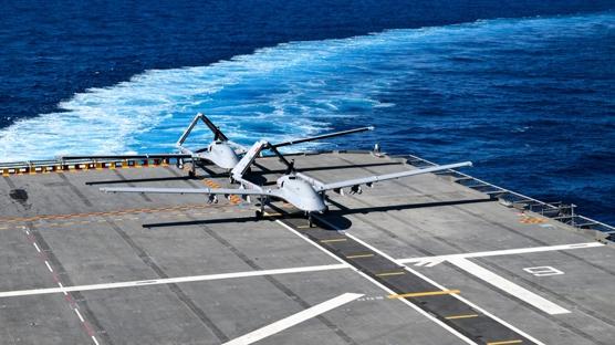 DENZKURDU-I/2025 Tatbikat nefes kesti