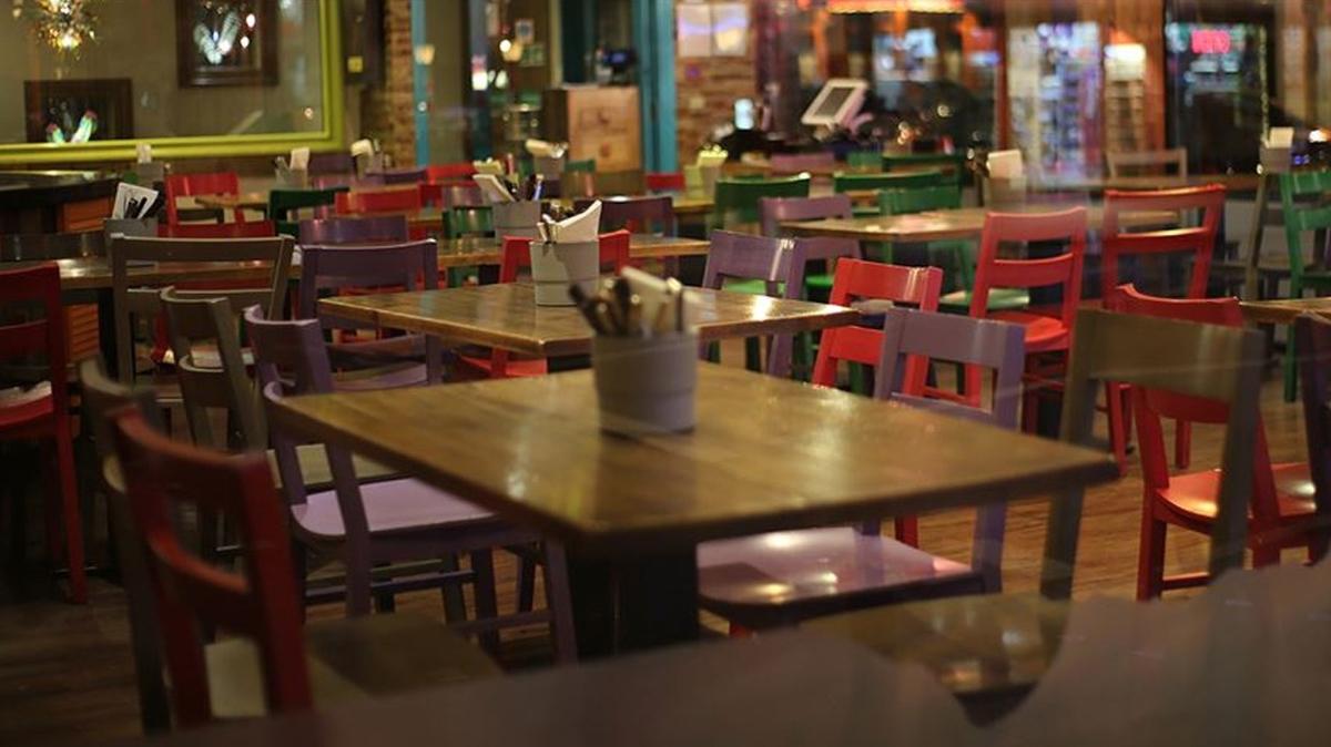 DMM'den ''Restoranda taksimetre dnemi'' iddiasna cevap