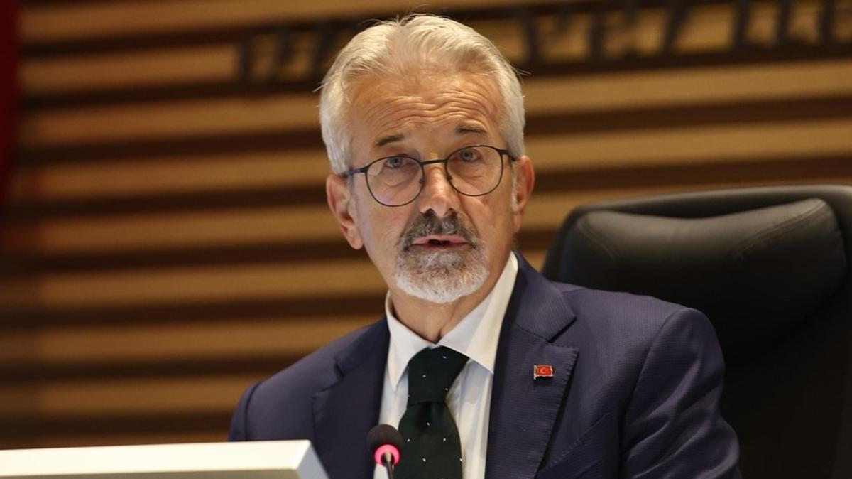 Bursa'da rvet operasyonu! Eski CHP'li bakan gzaltna alnd