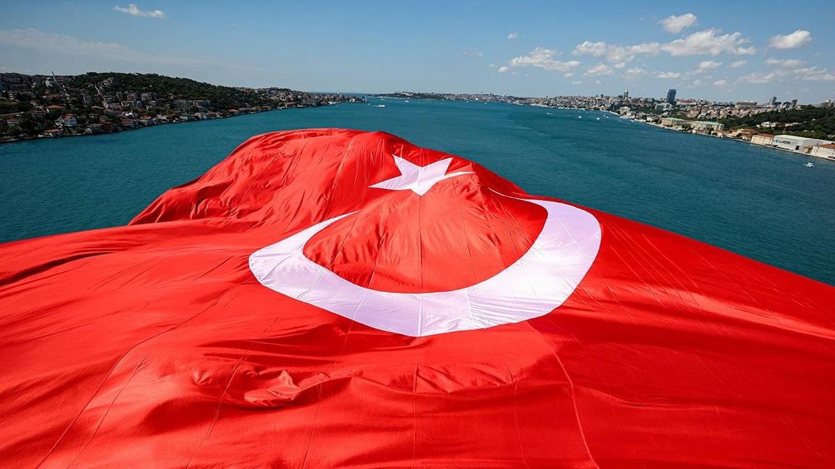 srail'de Trkiye korkusu: Hareket alanmz daralyor
