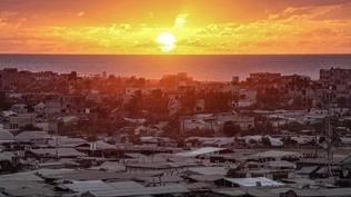 Hamas: Refah kapısı çift taraflı olarak açılacak