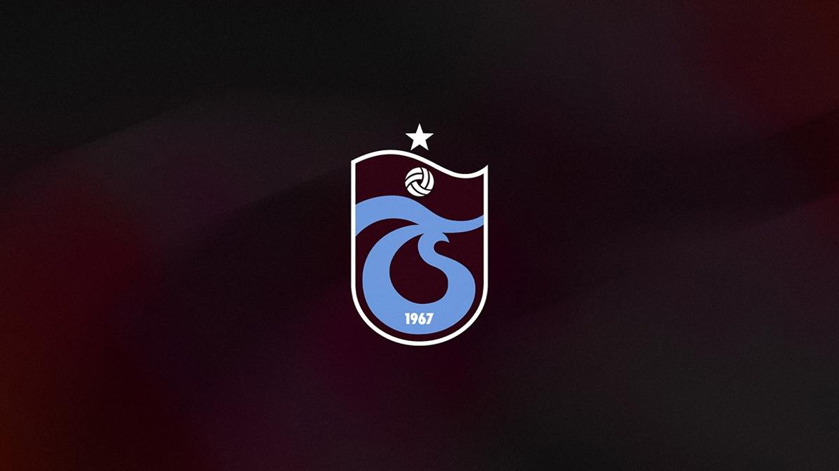 Uurcan akr detay dikkat ekti! Trabzonspor'dan bor aklamas