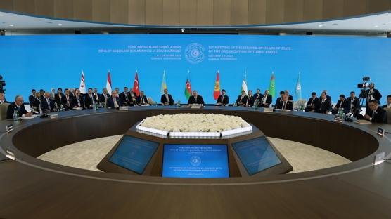 Karar Gebele'de alnd! 2026'da uzaya frlatlacak