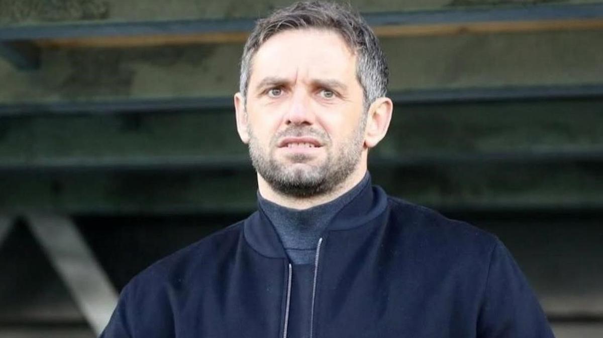 Kayserispor, Djalovic ile anlamaya vard