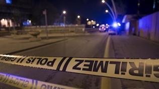 Kızıltepe'de feci Kaza: Sulama tankeri 10 yaşındaki Hamza'yı hayattan kopardı