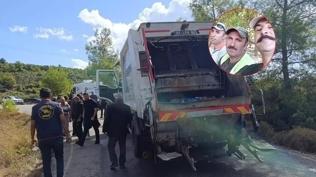 Katil yaptığından pişman değilmiş