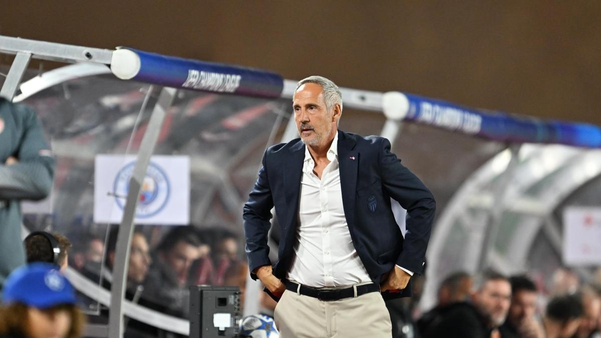 Monaco'da Adi Htter ile yollar ayrld