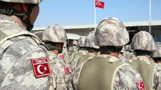 Gazze Mehmetçiğe emanet... MSB kaynakları: TSK her türlü göreve hazırdır