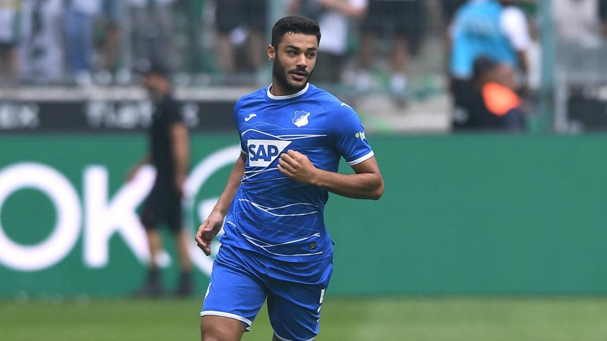 Ozan Kabak, 1.5 yl sonra geri dnd