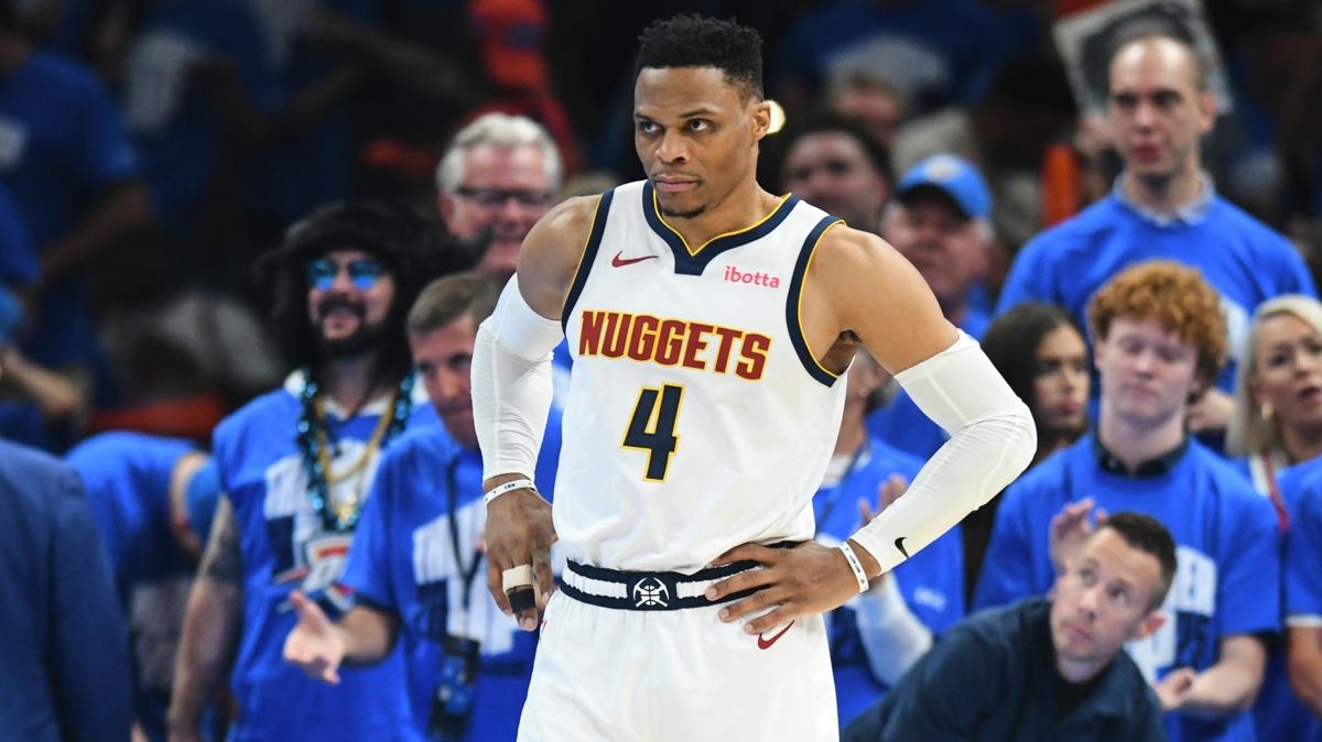 Russell Westbrook'a dev teklif! Tam 4 kat