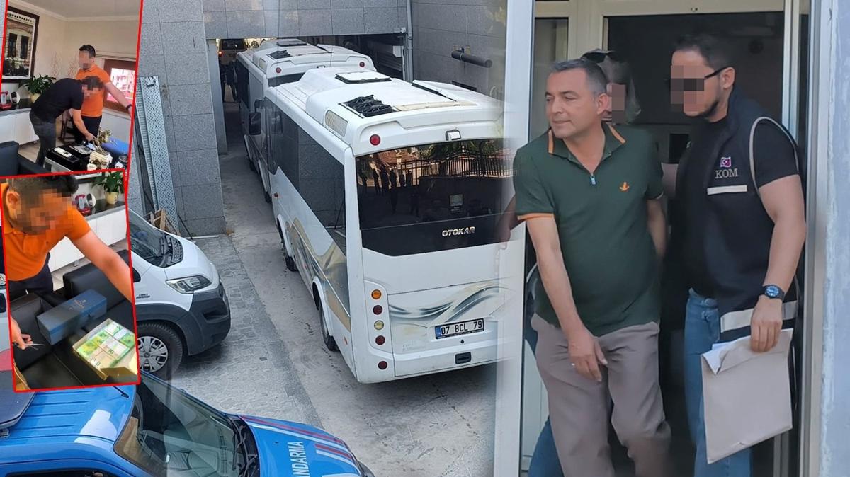 Rvet skandalnda yeni gelime: Yolsuzluk delilleri iddianameye girdi