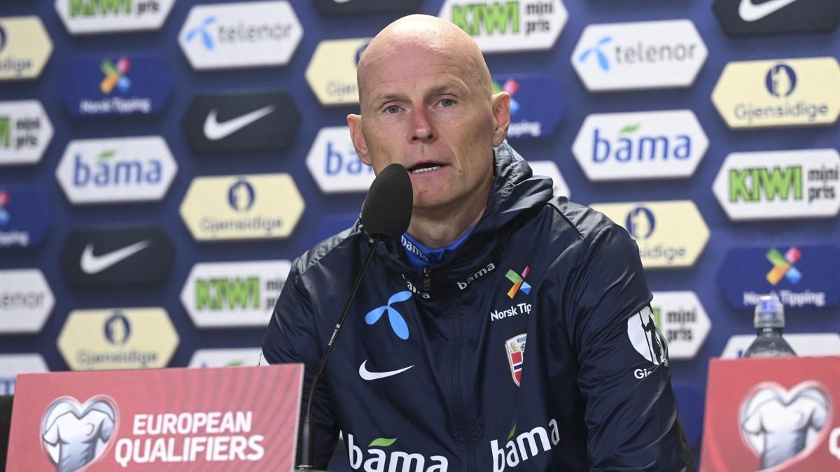 Stale Solbakken: srail ma futbolun tesinde bir anlam tayor