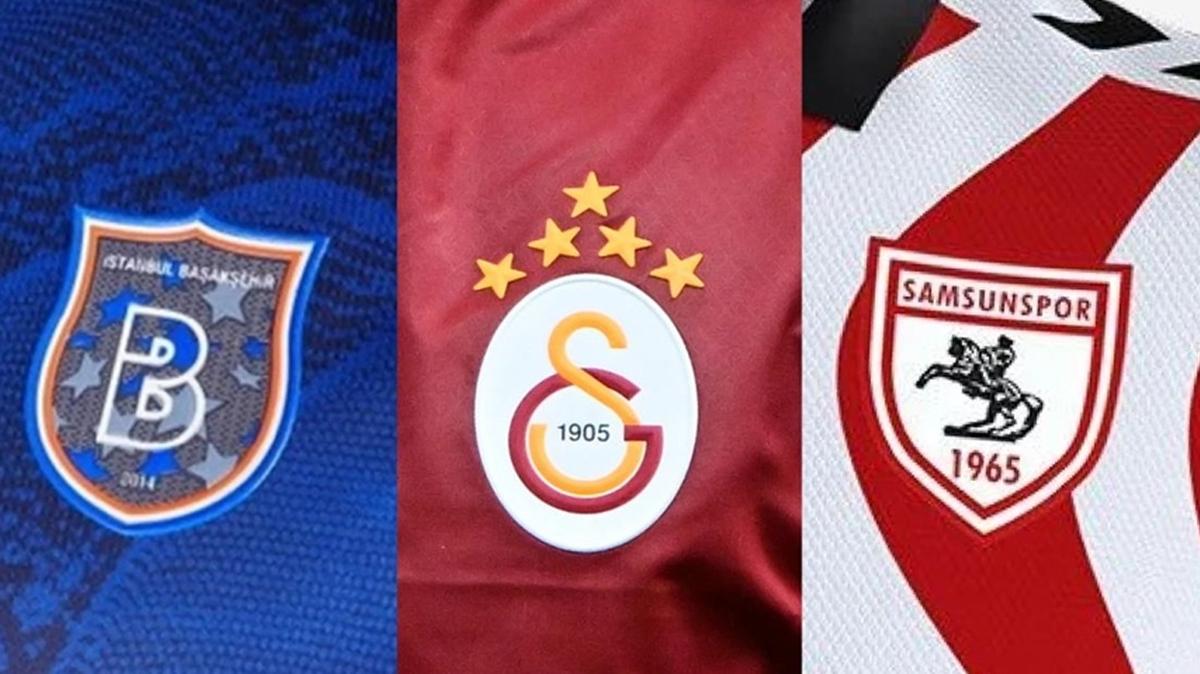 Süper Lig’den 3 kulüp Avrupa Futbol Kulüpleri Birliği’ne katıldı