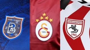 Süper Lig'den 3 kulüp Avrupa Futbol Kulüpleri Birliği'ne katıldı