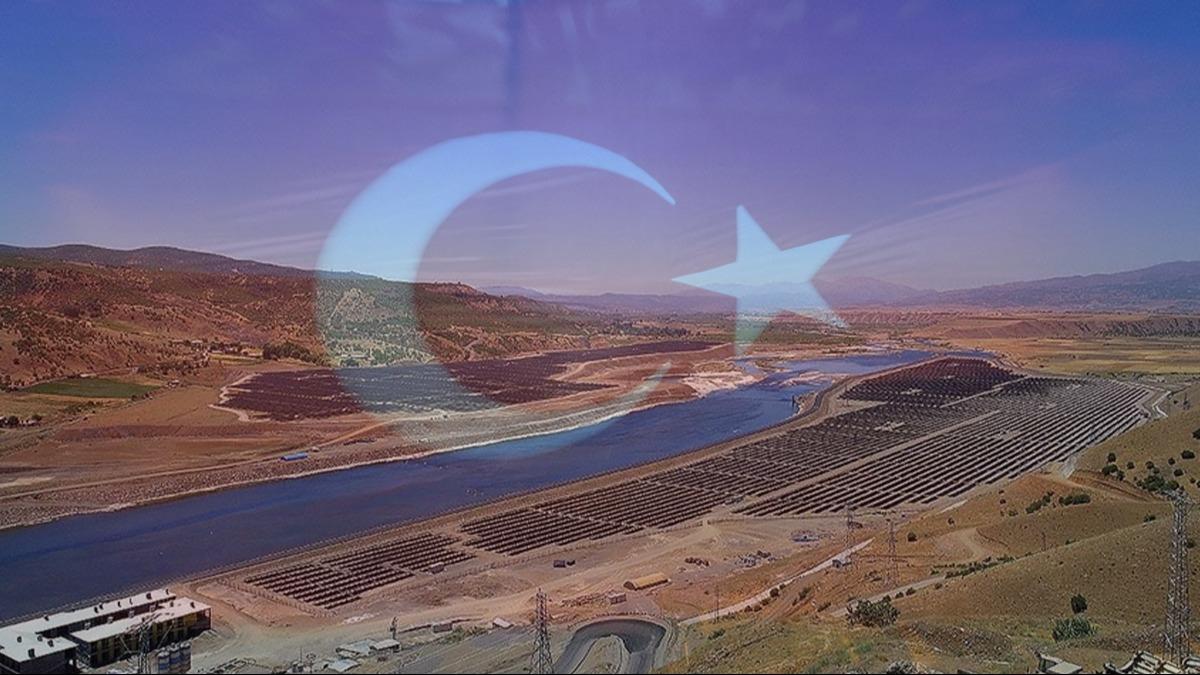 Trkiye blgesel s olacak: 75 bin km'lik a 30 milyar dolarlk plan