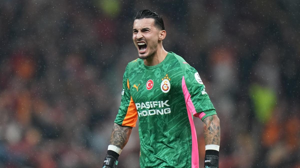 Uurcan akr'dan sakatlk aklamas