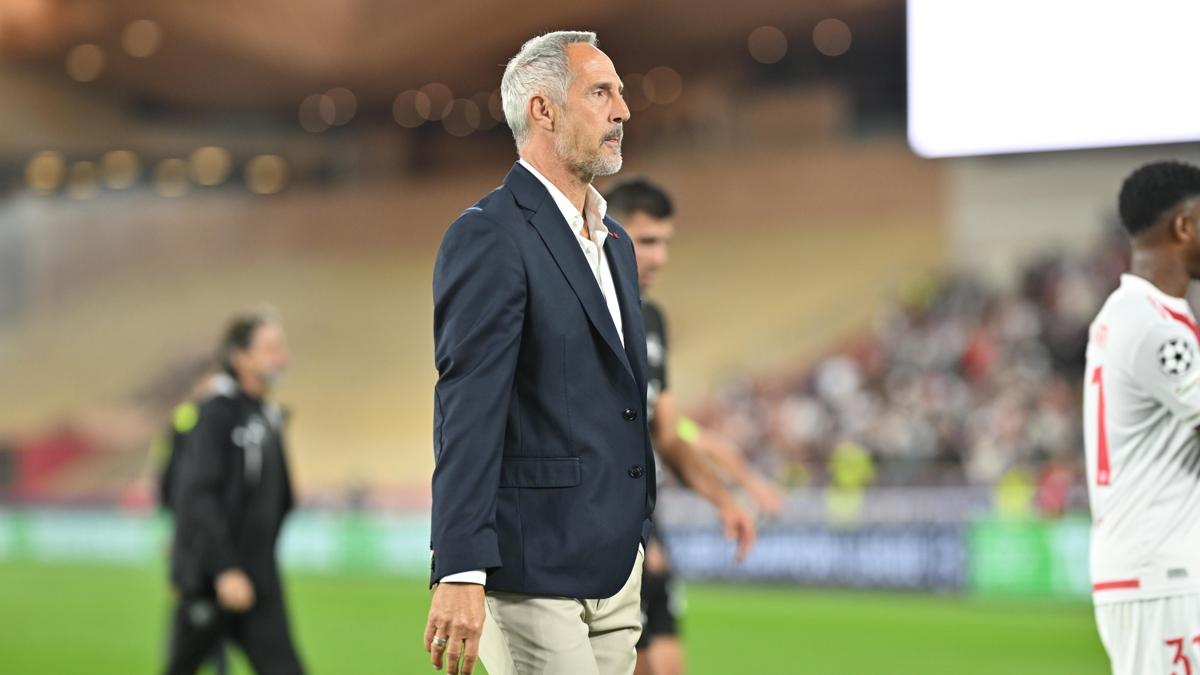 Adi Htter: Monaco'dan gzel anlarla ayrldm