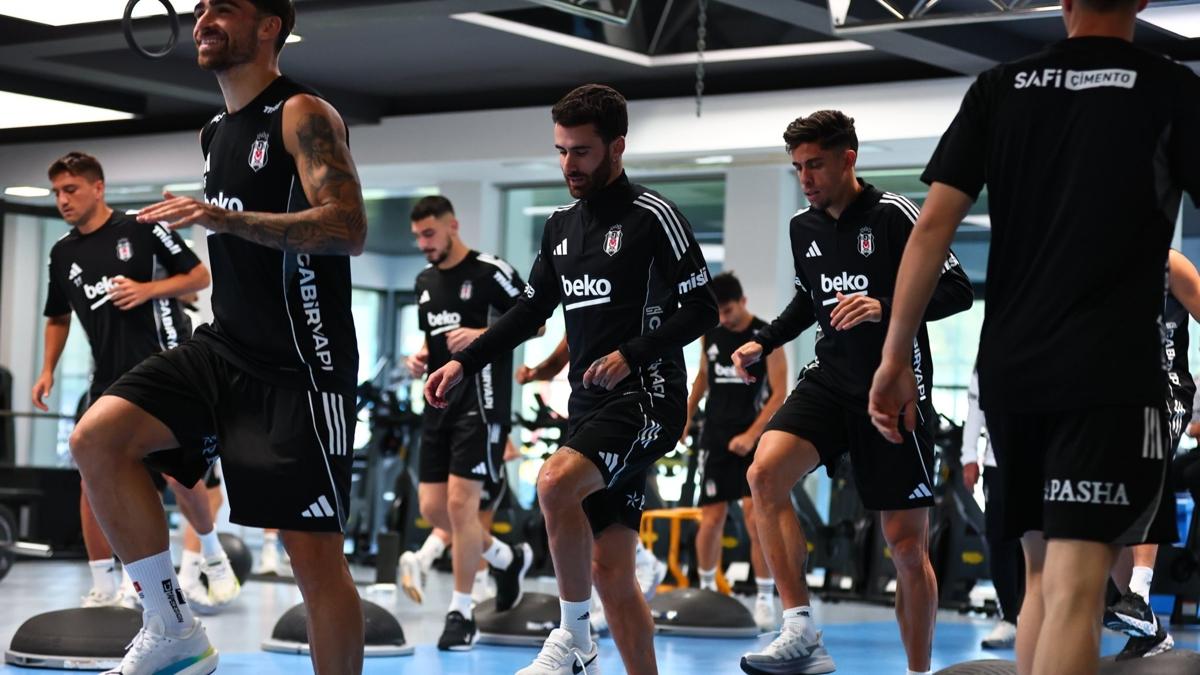 Beikta, Genlerbirlii mesaisini srdrd