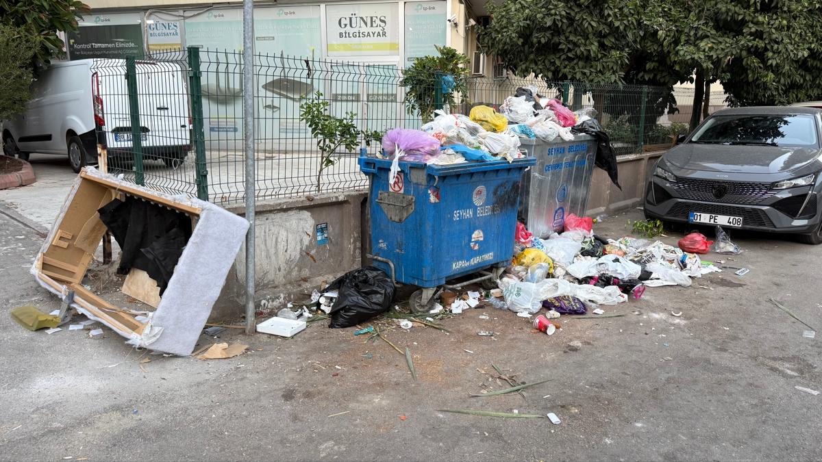 CHP'li belediyeden hizmet fiyaskosu: Vatanda p dalarna tepki gsterdi