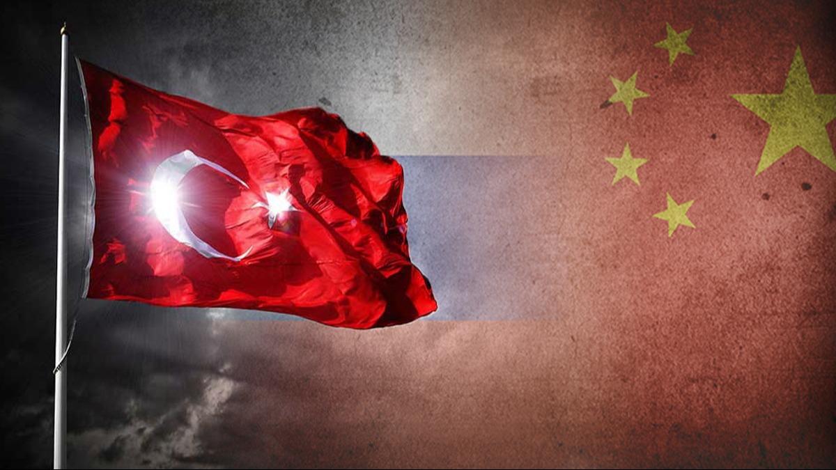 Dou'nun ykselen gc Baheli'den jeopolitik hamle: TR'den Hilal ittifakna
