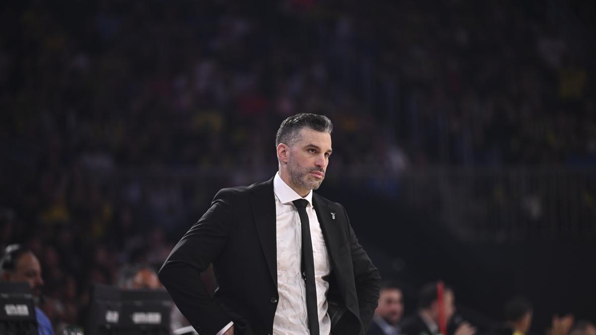 Dusan Alimpijevic: Artk bo zamanm kalmayacak