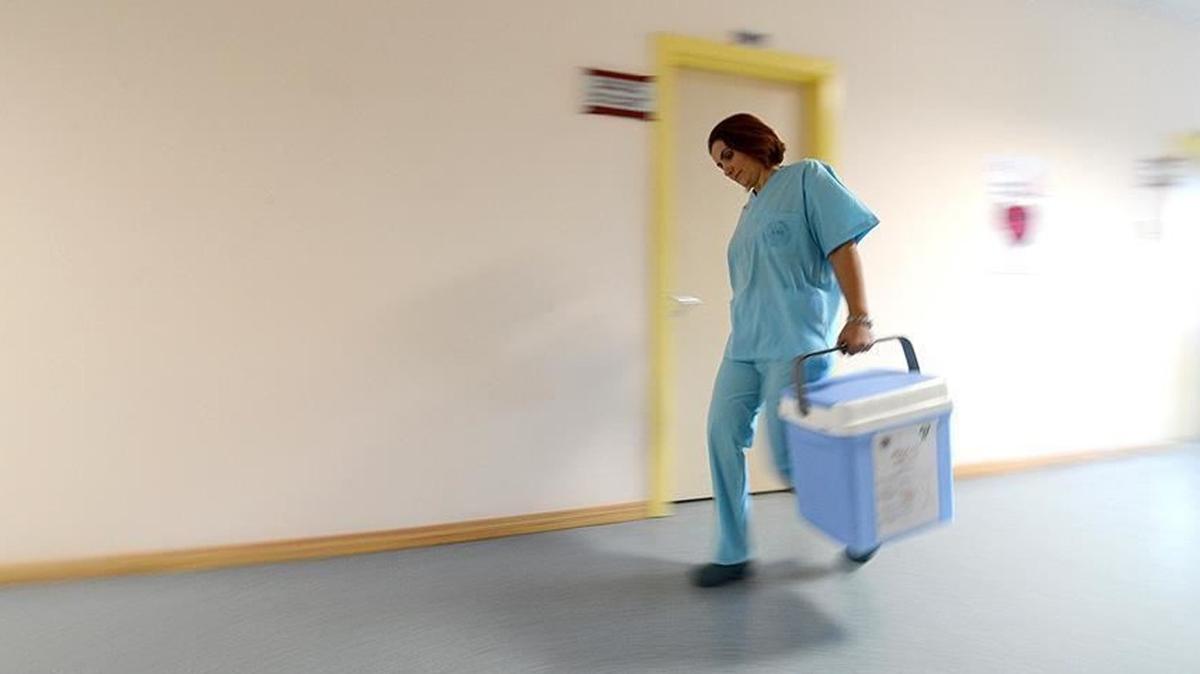 Dzce'de organ ba 3 hastaya umut oldu