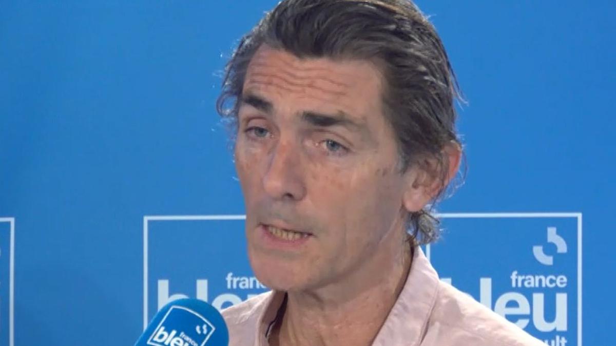 Fransz doktor Andre: Bizi koruduunuz iin teekkrler Trkiye