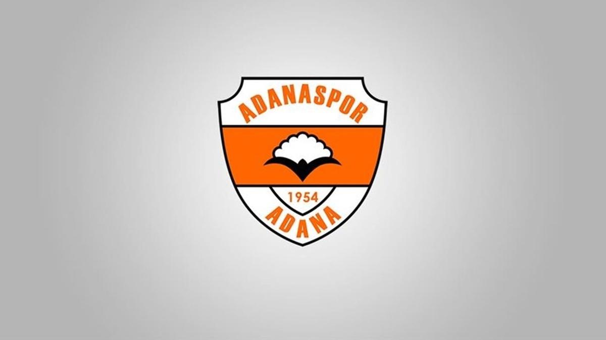 Futbolcularn restoranda rehin kald iddia edilmiti! Adanaspor'dan aklama geldi