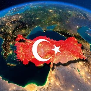 İsrail'den beklenmedik çıkış: Türkiye Akdeniz'de kilit unsur haline gelecek