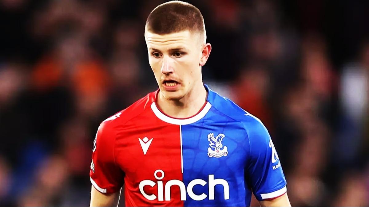 Manchester City, Adam Wharton transferinde devreye girdi